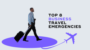 Read more about the article Your Go-To Guide for Managing Common Business Travel Issues