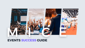 Read more about the article Mastering MICE: A Success Guide to Planning Events