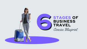 Read more about the article Mastering Every Business Travel Stage: An Ultimate Guide