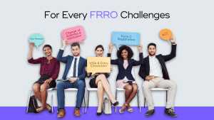 Read more about the article Challenges in FRRO/FRO Services and How CoTrav can Help?