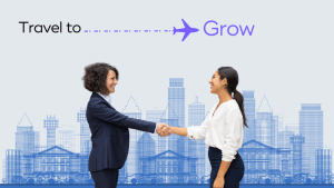 Read more about the article How Business Travel Boost Growth: The Hidden ROI