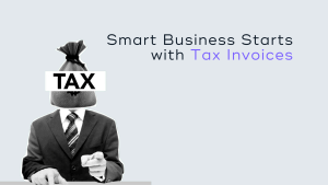 Read more about the article Everything You Need to Know About Tax Invoices