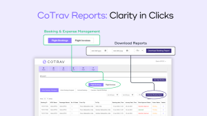 Read more about the article How Downloadable Reports from CoTrav Improve Efficiency