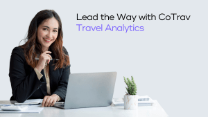 Read more about the article Get Ahead with CoTrav Real-Time Analytics