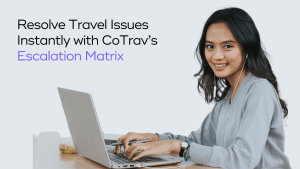 Read more about the article How Escalation Matrix Quickly Resolves Your Travel Issues