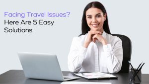 Read more about the article 5 Common Business Travel Challenges and How to Overcome Them