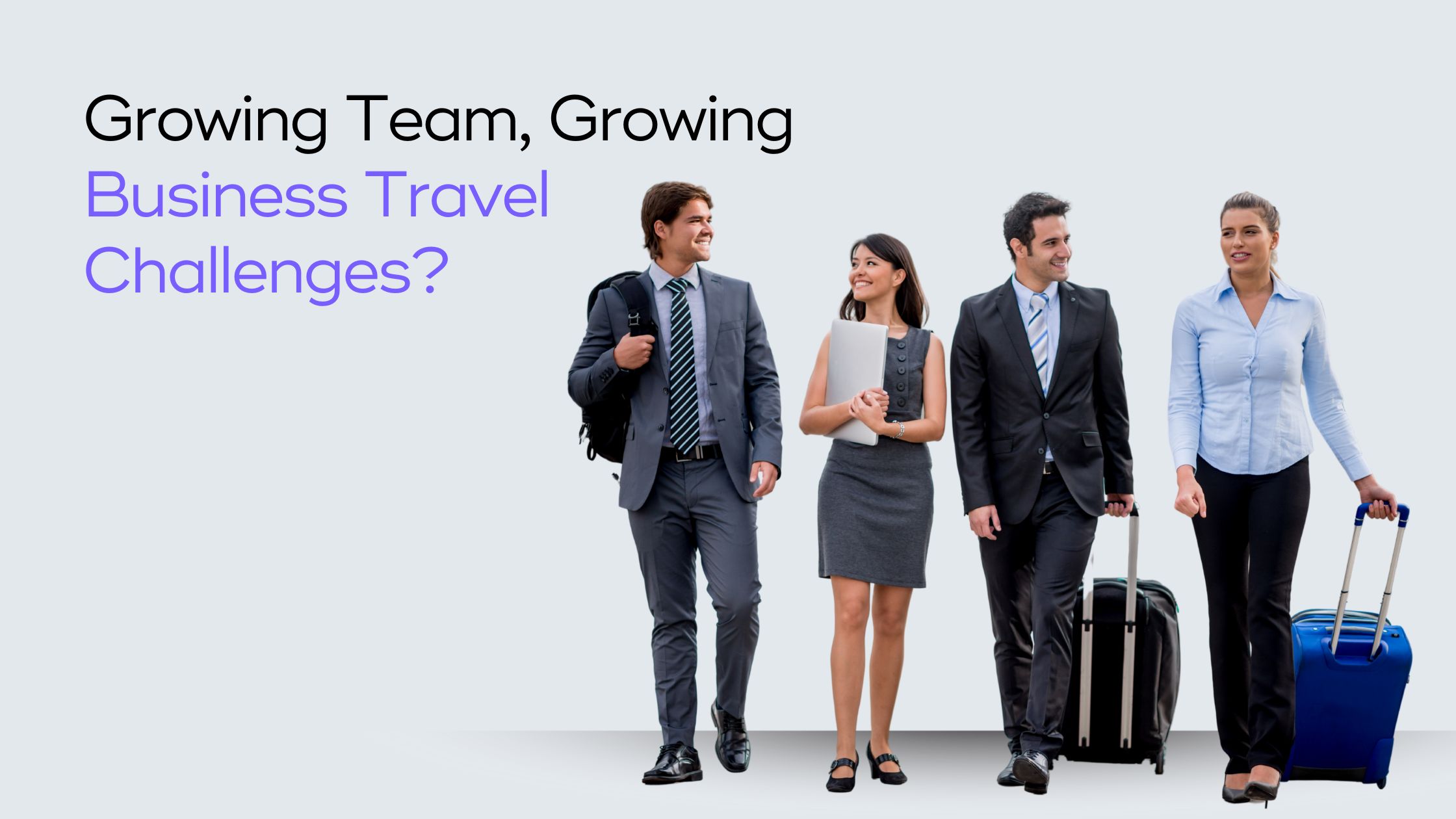 You are currently viewing Business Travel Challenges: How to Tackle Them Effectively