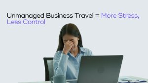 Read more about the article Why Unmanaged Business Travel is Costing Your Company Money
