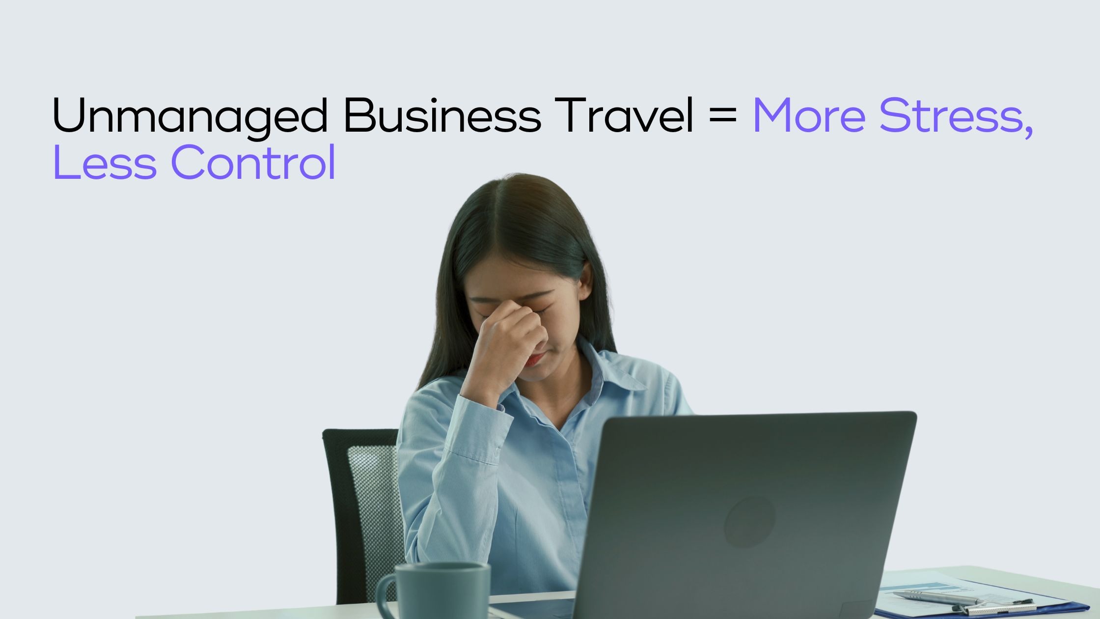 You are currently viewing Why Unmanaged Business Travel is Costing Your Company Money