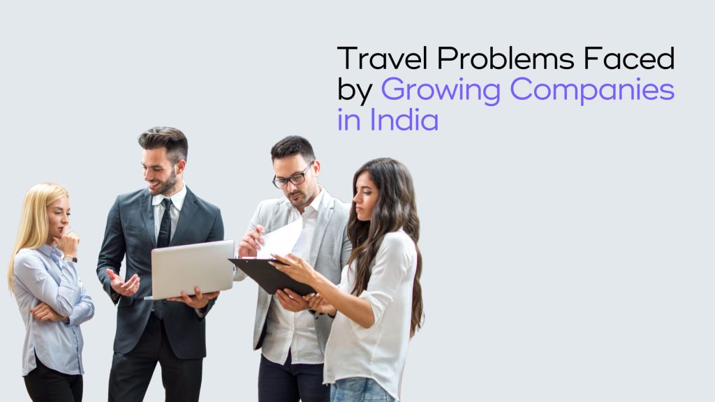 growing company in India