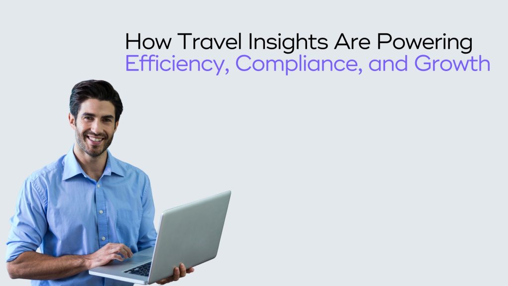 travel analytics