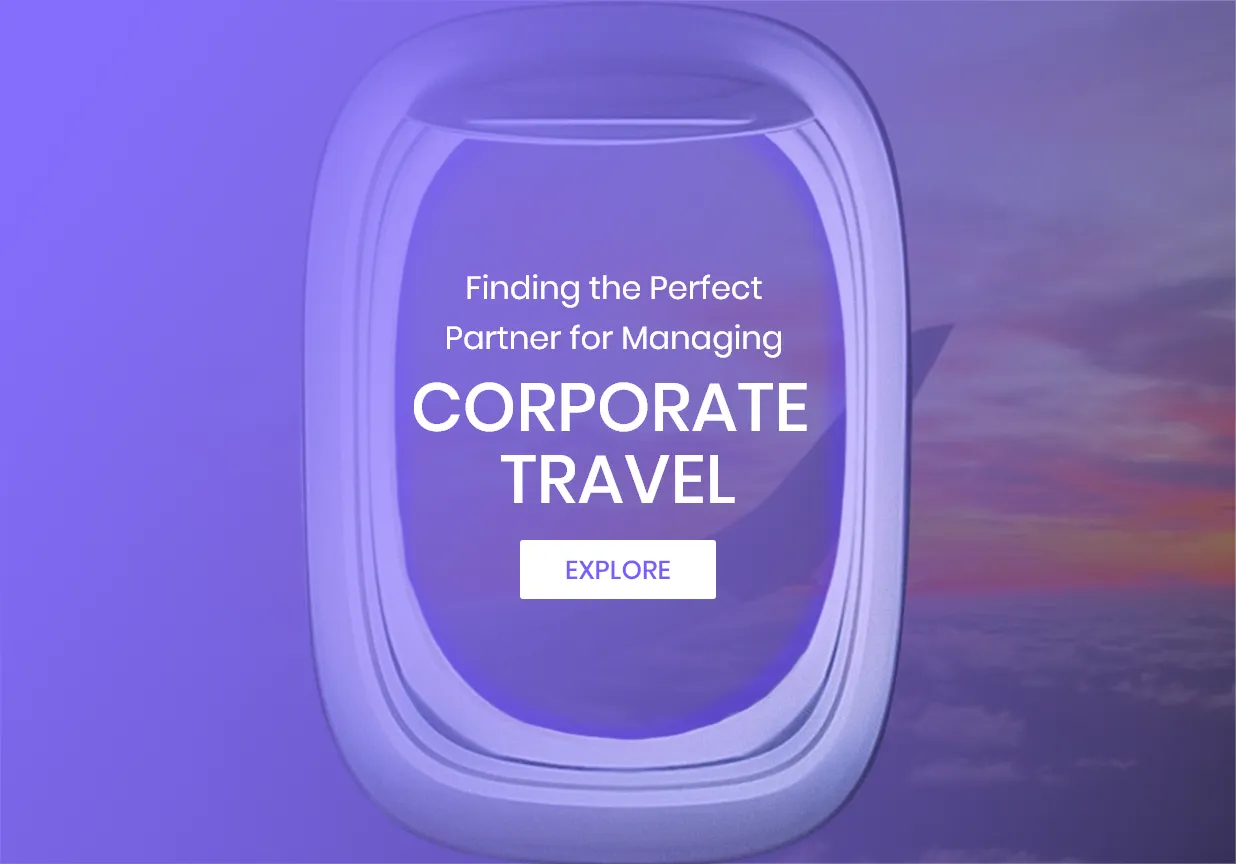 You are currently viewing Corporate Travel Management Company in India: Why CoTrav Is the Smart Choice