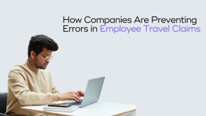 Read more about the article How Companies Are Solving the Problem of Incorrect Travel Claims